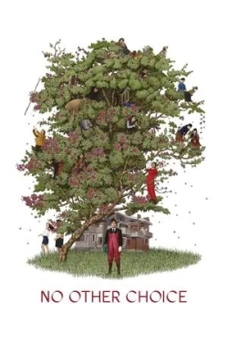 No Other Choice (2025)