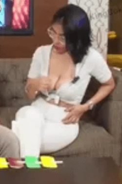 Bokep Indo -Brother Musang Kolab Bareng Cewek Genit