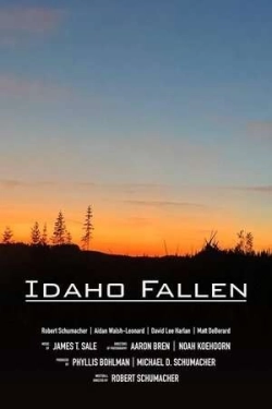 Idaho Fallen (2025)