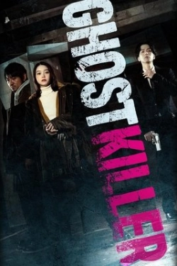 Ghost Killer (2025)