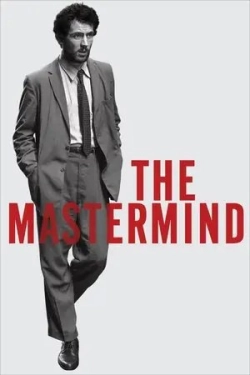 The Mastermind (2025)