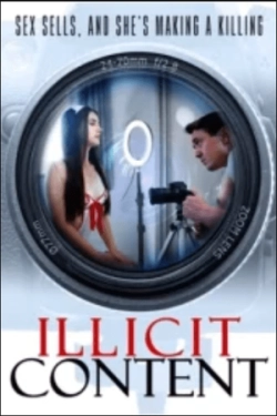 Illicit content (2025)