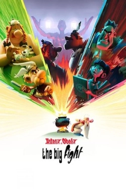Asterix & Obelix: The Big Fight