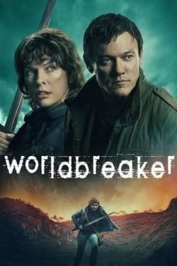 Worldbreaker (2025)