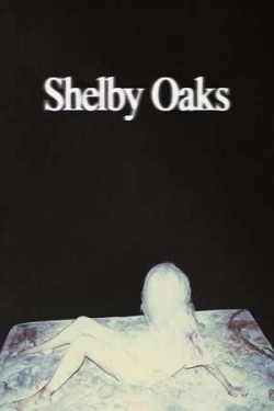 Shelby Oaks (2025)