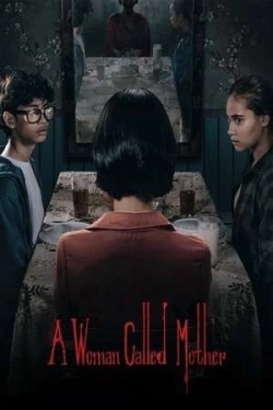 Dia Bukan Ibu (2025)