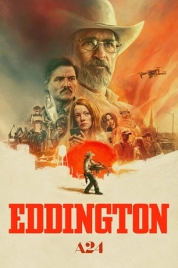 Eddington (2025)