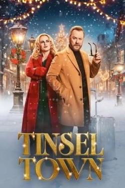 Tinsel Town (2025)