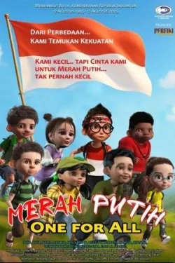 Merah Putih: One for All (2025)