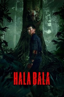 Halabala (2025)