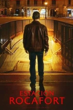 Last Stop Rocafort St  (2024)