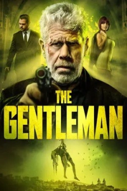 The Gentleman (2025)
