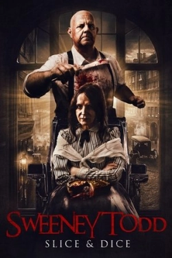Sweeney Todd: Slice & Dice(2025)