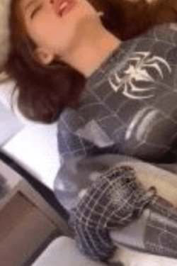 Bokep Indo – Bokep Nurut Aja Sama Atasan Ngentot Cosplay Spiderwoman