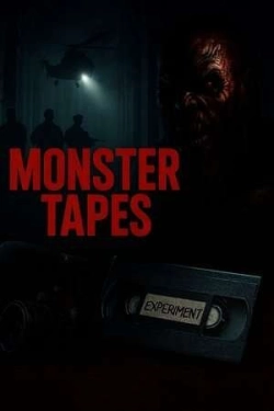 Monster Tapes (2025)