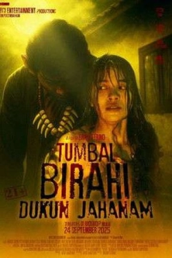 Tumbal Birahi Dukun Jahanam (2025)