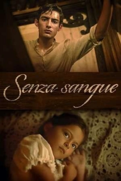 Without Blood (2024)