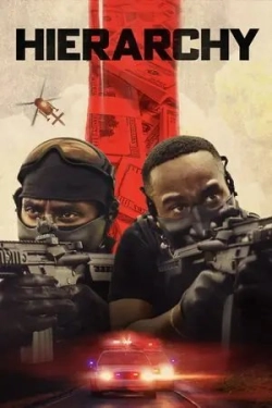 Deadly Girls Trip (2025)