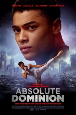Absolute Dominion (2025)
