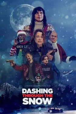 Dashing Through the Snow (2025)